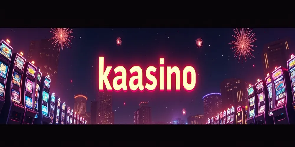 Kaasino Online Casino