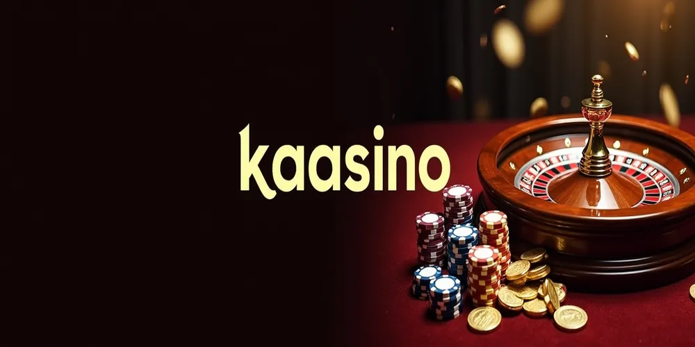 Kaasino Casino Speel Nu